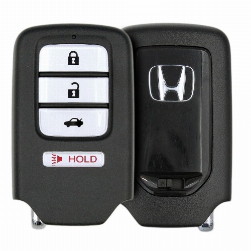 72147-TG7-A01 Genuine Honda Smart Proximity Remote Type FBS4 - thumbnail